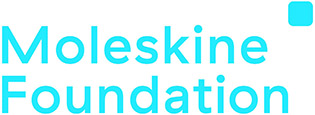 Charity-Moleskine foundation